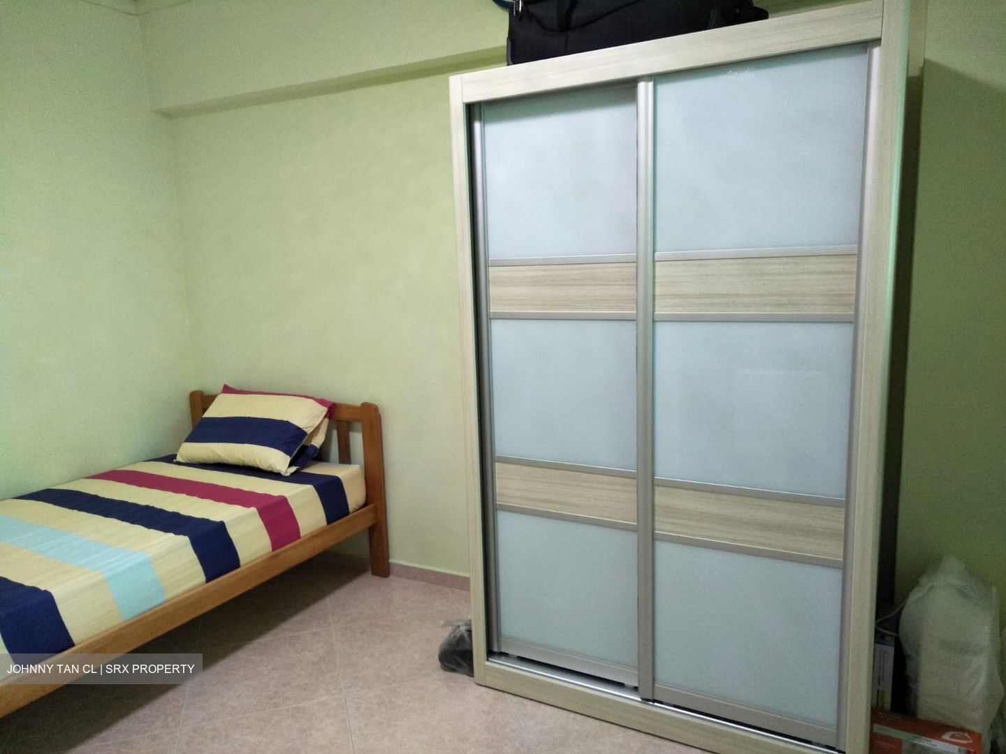Blk 131 Rivervale Street (Sengkang), HDB 4 Rooms #511183421